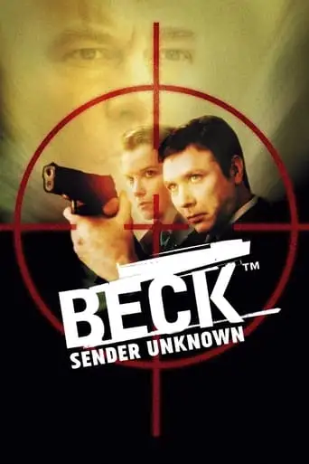 Beck 13 - Sender Unknown (2002)