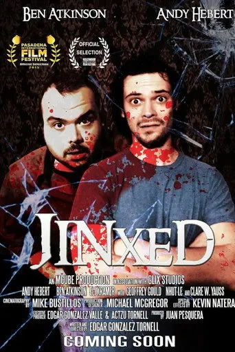Jinxed (2014)