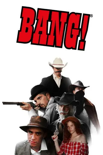BANG! (2023)