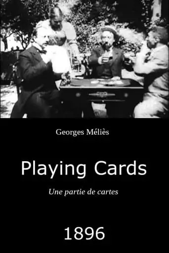 Card Party (1896)