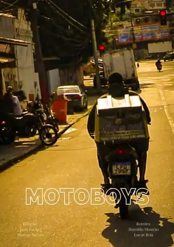 Motoboys RJ (2023)