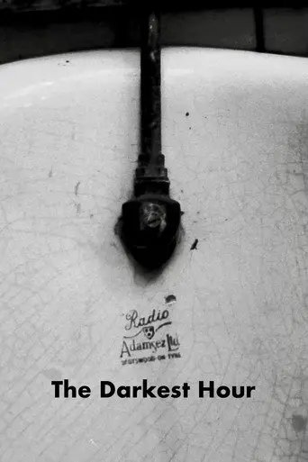 The Darkest Hour (2001)