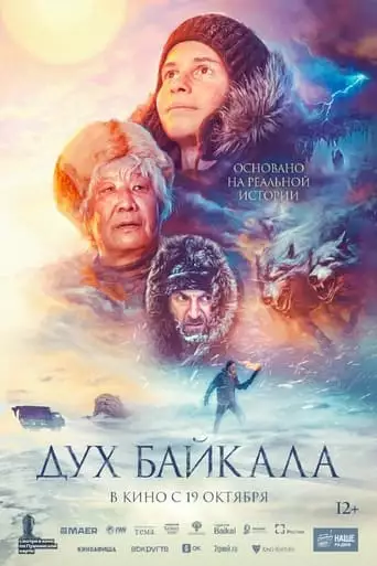 Dukh Baykala (2023)
