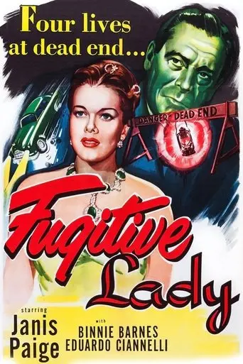 La Strada Buia (1950)