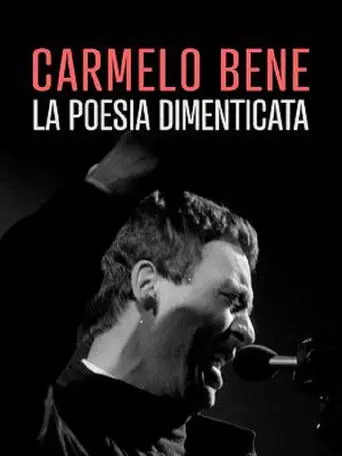 La poesia dimenticata (1982)