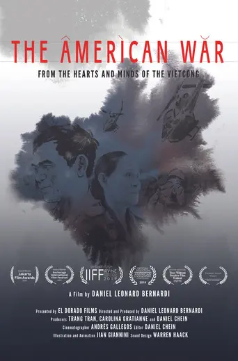 The American War (2018)