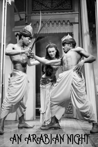 An Arabian Night (1960)