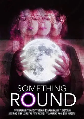 Something Round (2019)