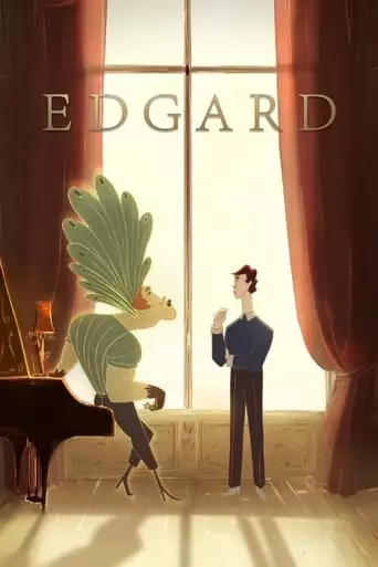 Edgard (2014)
