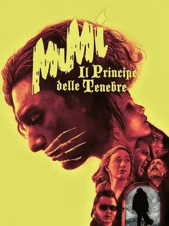 Mimì – Prince of Darkness (2023)