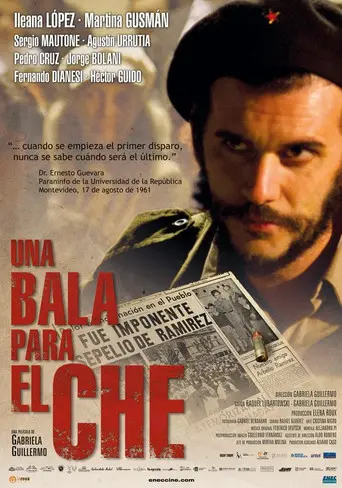 A Bullet for Che (2012)