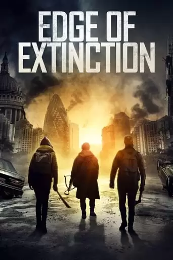 Edge of Extinction (2022)