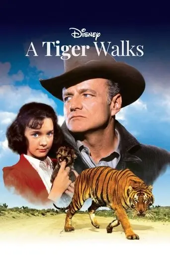 A Tiger Walks (1964)