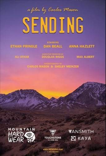 Sending (2023)