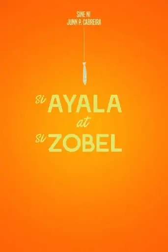 Si Ayala At Si Zobel (1994)