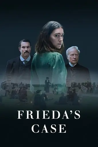 Frieda's Case (2025)