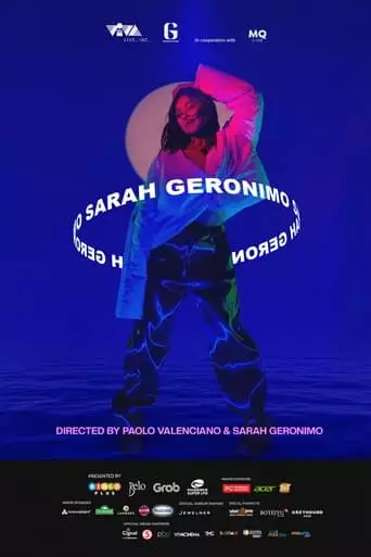 Sarah Geronimo: The 20th Anniversary Concert (2023)