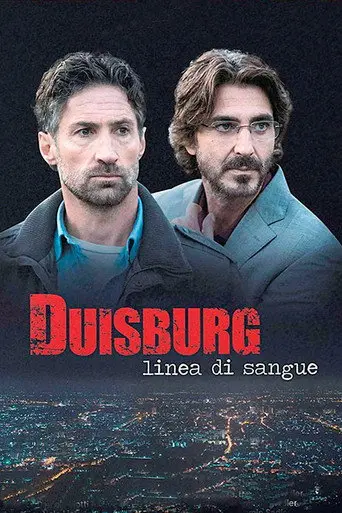 Duisburg - Linea di sangue (2019)