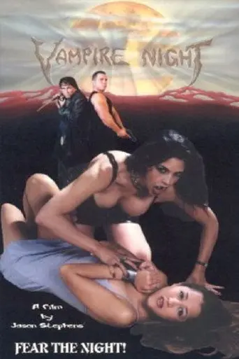 Vampire Night (2002)