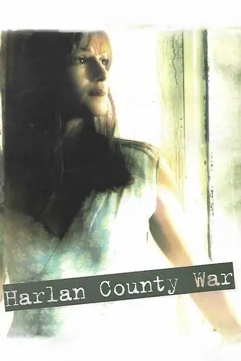 Harlan County War (2000)