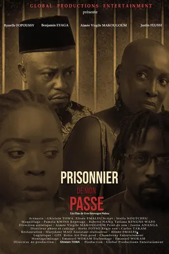 Prisonnier de mon passé (2021)
