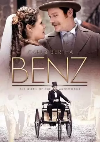 Carl & Bertha (2011)