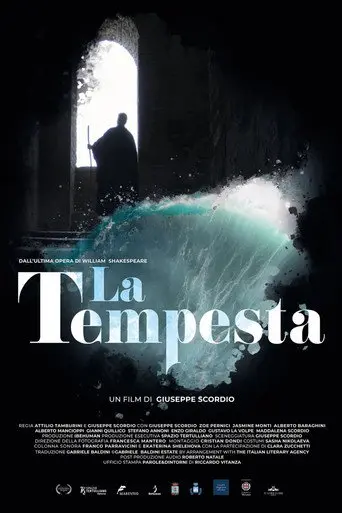 La tempesta (2026)