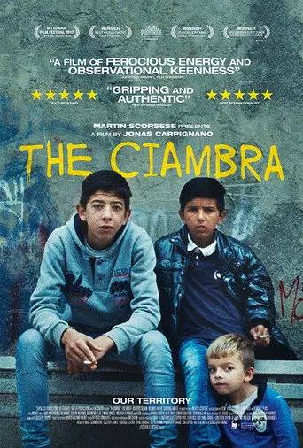 Young Lions of Gypsy (2017)