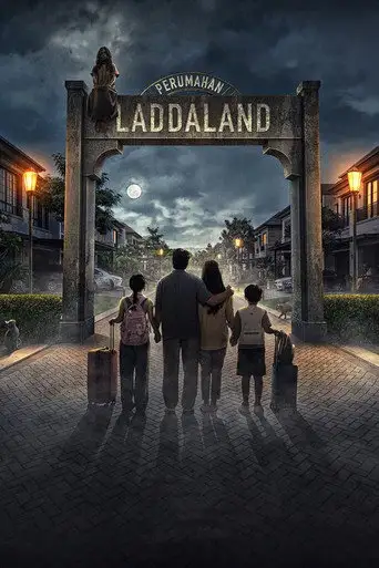 Perumahan Laddaland (2026)