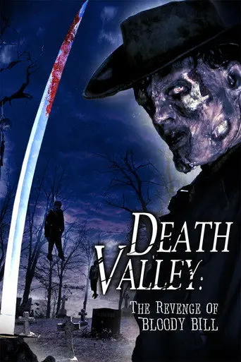 Death Valley (1927)