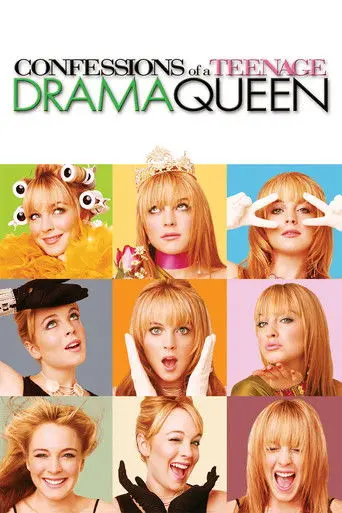 Confessions of a Teenage Drama Queen (2004)
