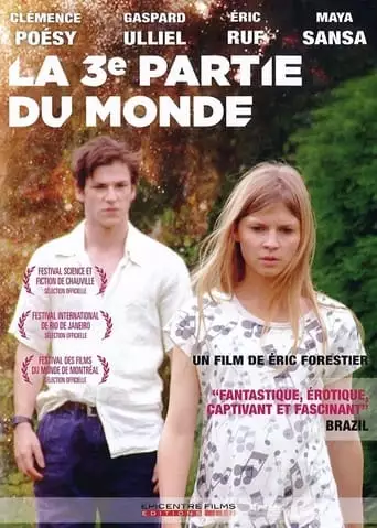 The Third Part of the World (2008)