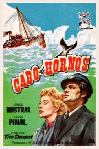 Cape Horn (1956)