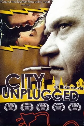 City Unplugged (1993)