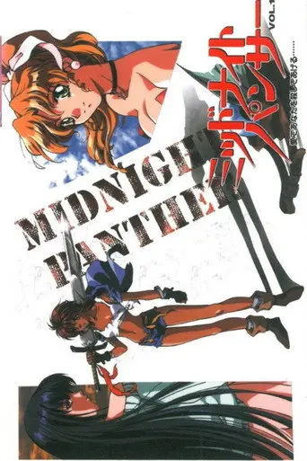 Midnight Panther (1998)