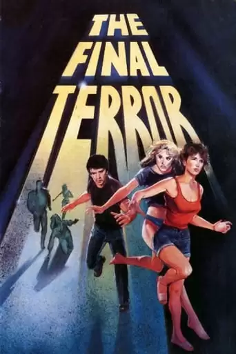The Final Terror (1983)