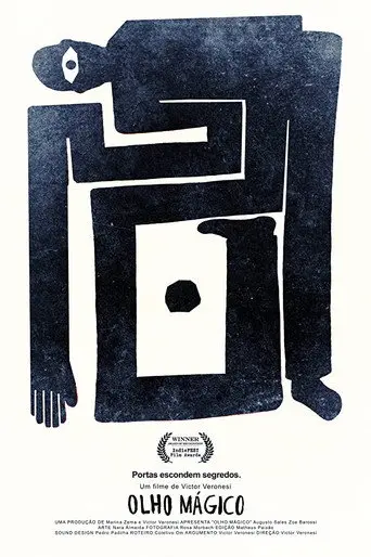 Olho Mágico (2019)