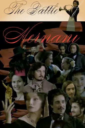 The Battle of Hernani (2002)