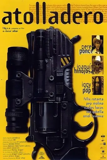 Atolladero (1997)