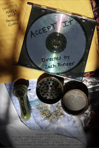 Accept It (2022)
