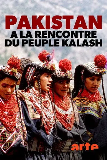 The Kalash of the Hindu Kush (2020)