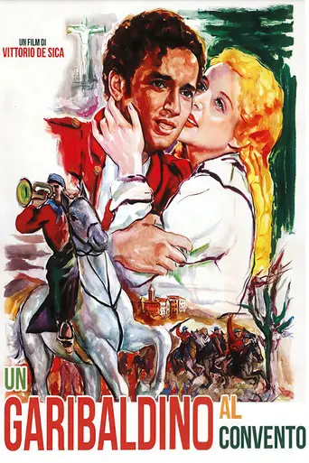 A Garibaldian in the Convent (1942)