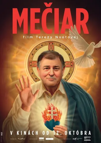 Mečiar: The Lust For Power (2017)