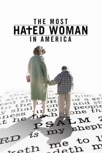 The Most Hated Woman In America (2017)