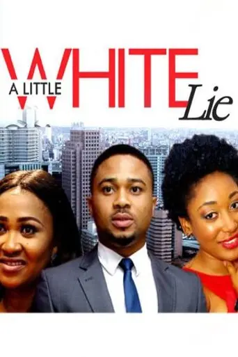 A Little White Lie (2015)