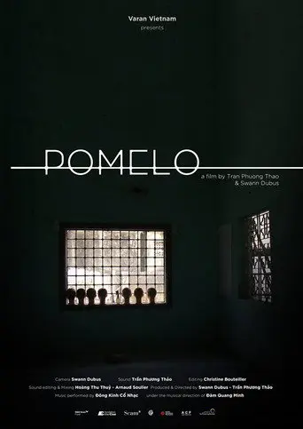 Pomelo (2019)