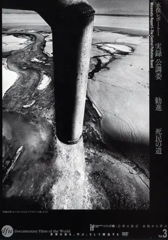 Minamata Report 1 - The Central Pollution Board (1973)
