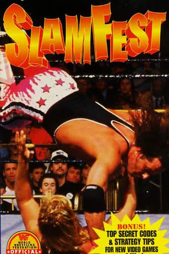 Slamfest (1995)