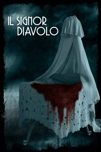 Il Signor Diavolo (2019)
