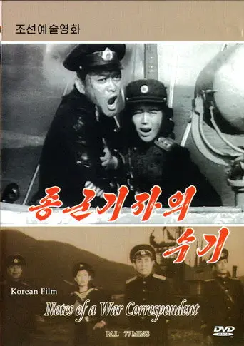 Notes of a War Correspondent (1982)